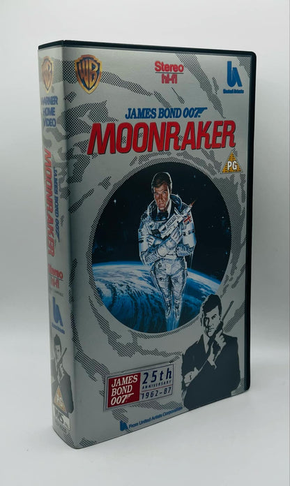 007: Moonraker (PG)