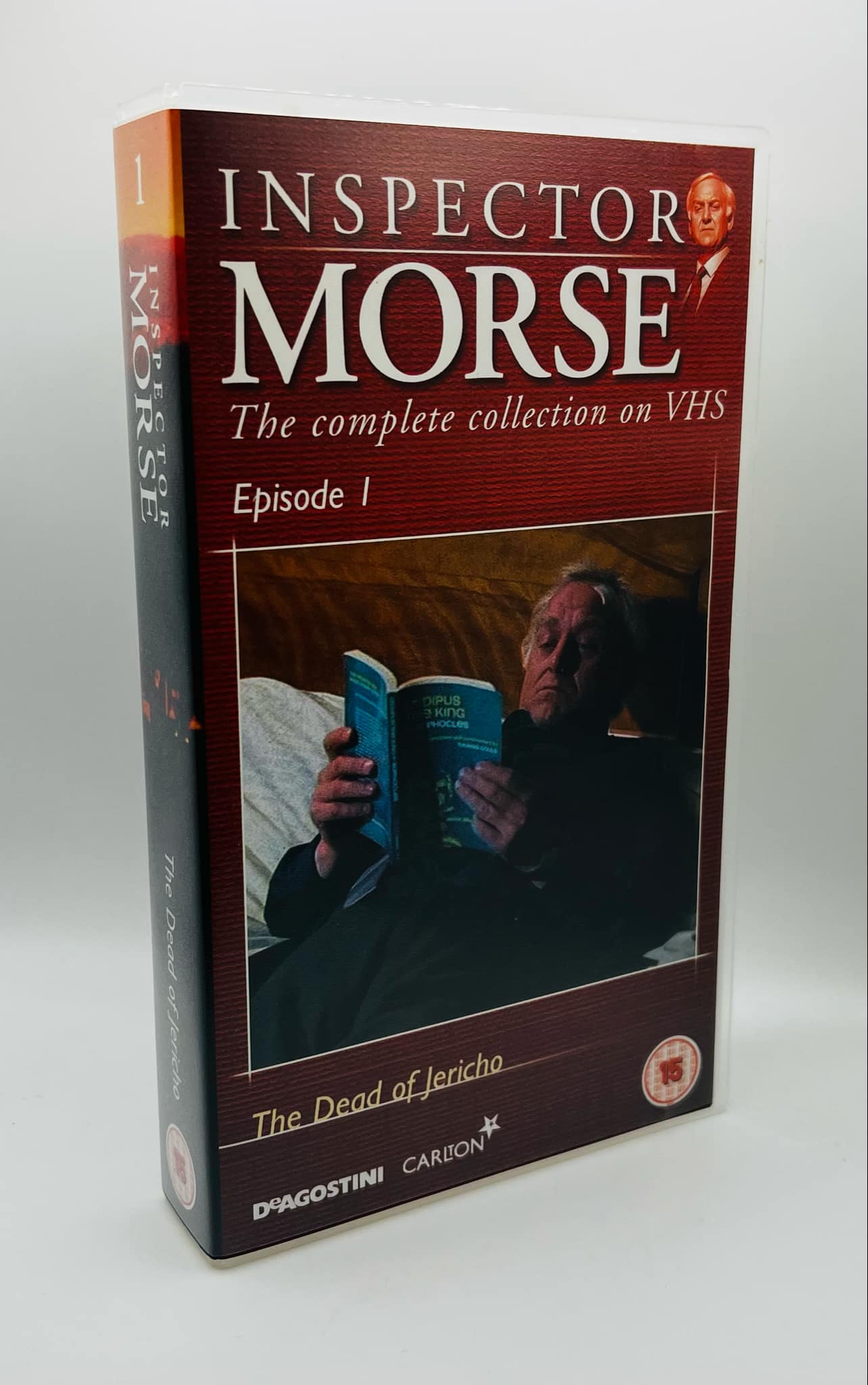 Inspector Morse (Episode 1) (15)