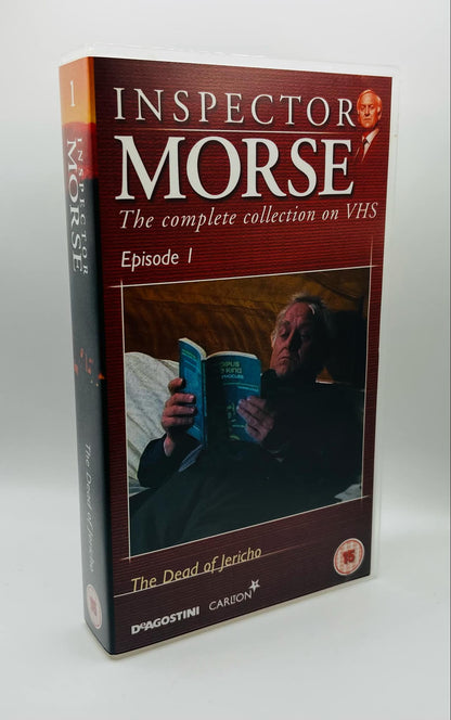 Inspector Morse (Episode 1) (15)