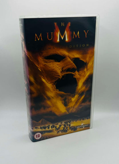 The Ultimate Mummy Collection (12)
