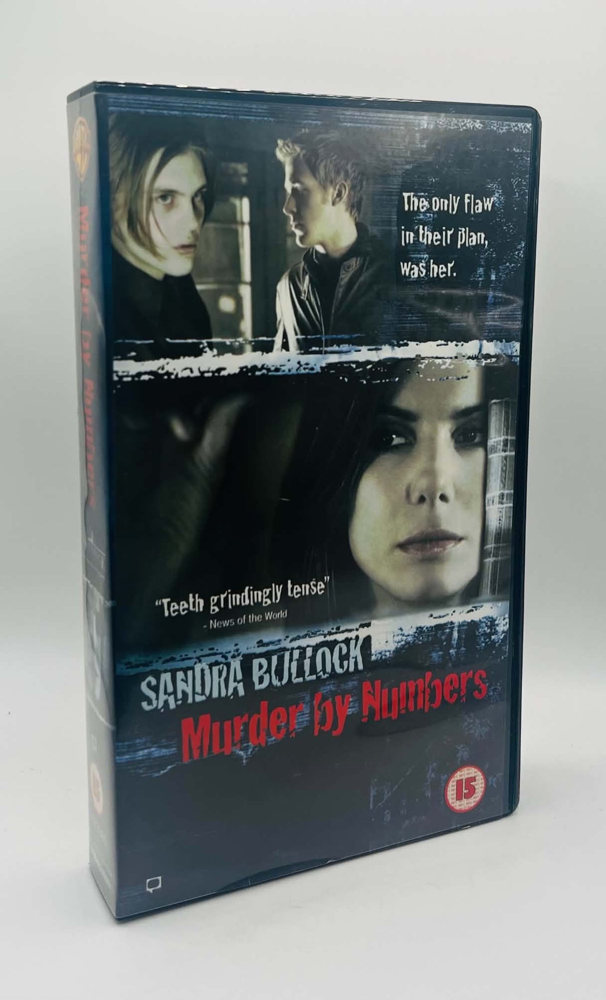 Murder By Numbers (15)