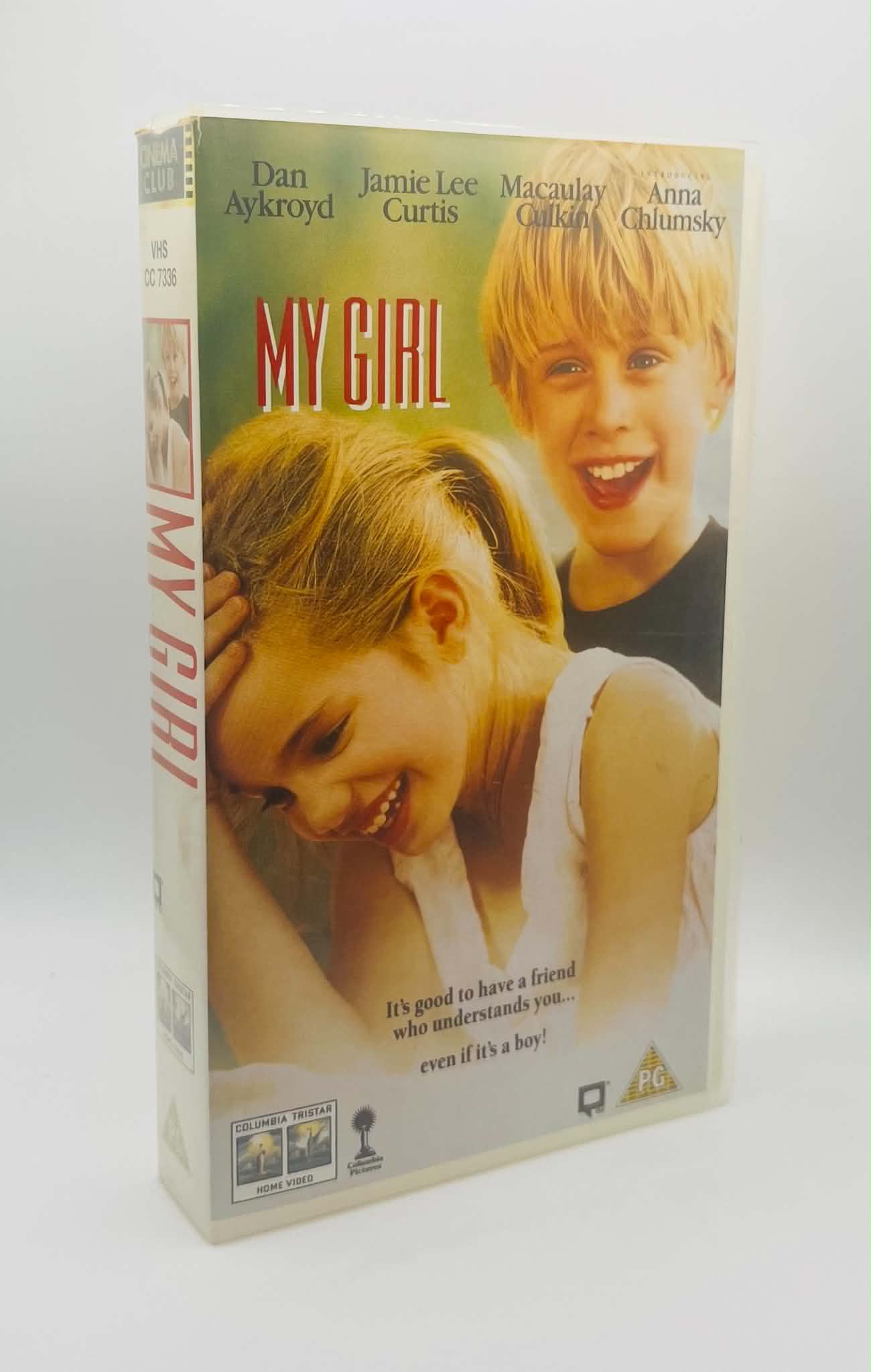 My Girl (PG)