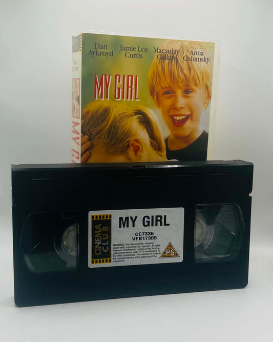 My Girl (PG)