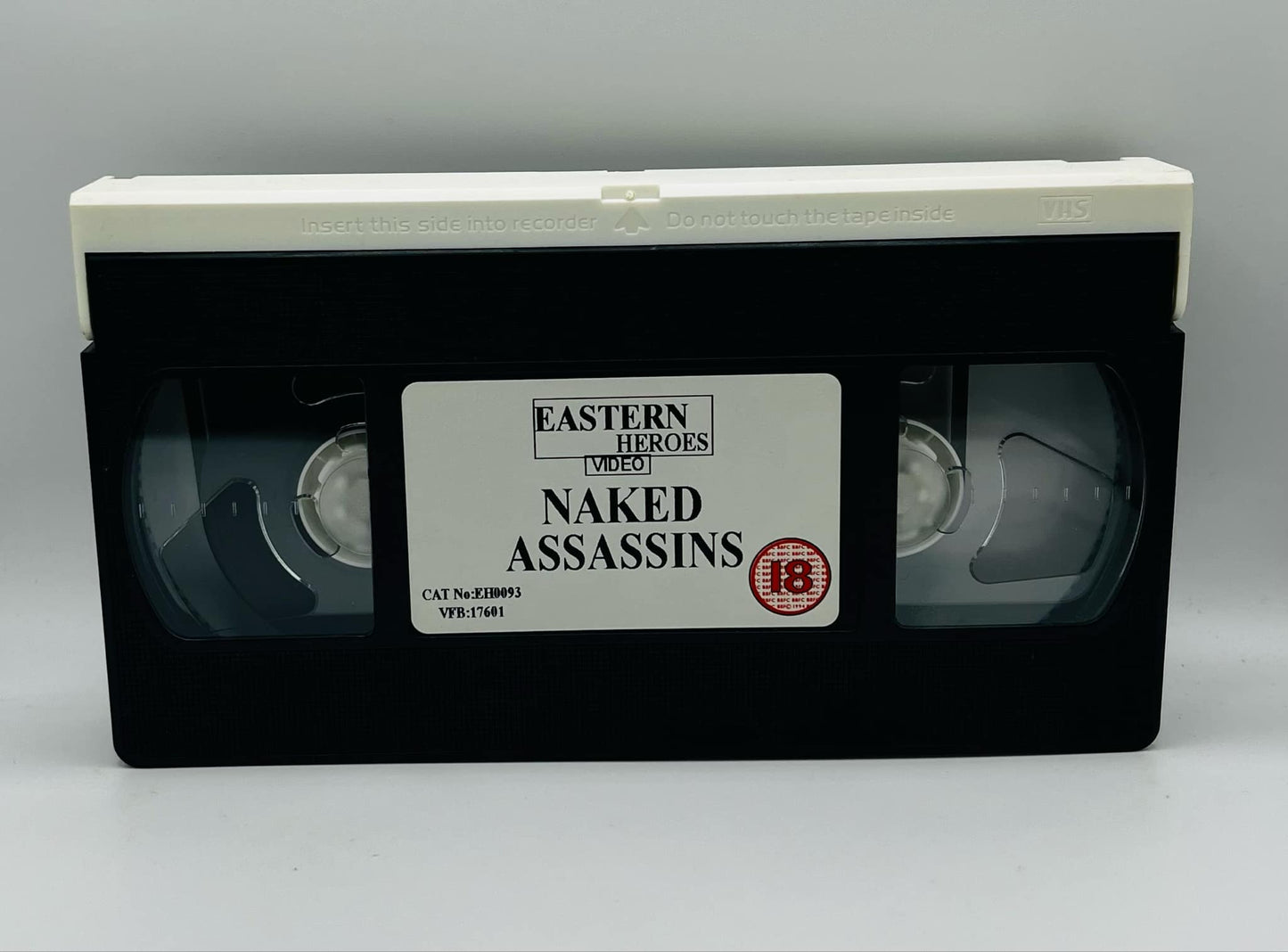 Naked Assassins (18)
