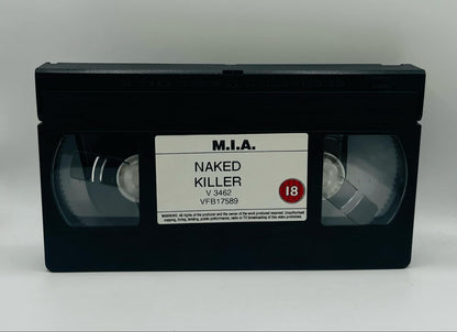 Naked Killer (18)