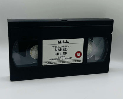 Naked Killer (18)