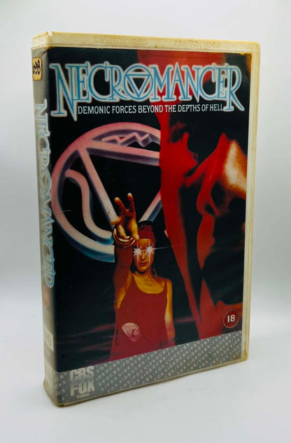 Necromancer (18) (Big Box)