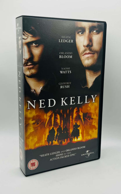 Ned Kelly (15)