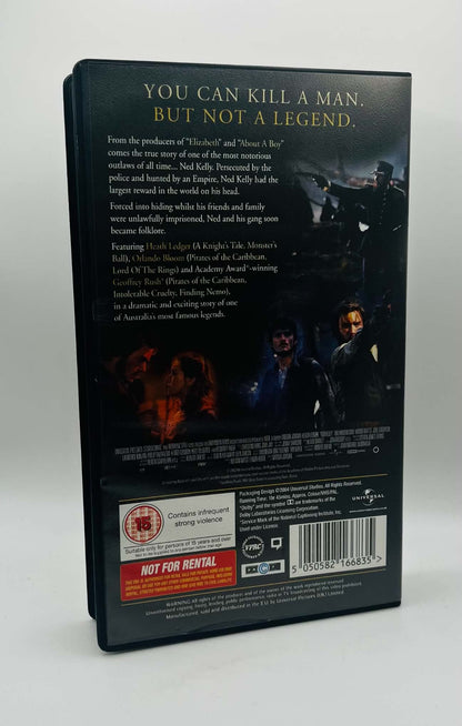 Ned Kelly (15)