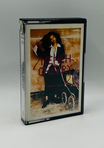 Neneh Cherry (Homebrew)