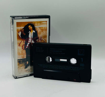 Neneh Cherry (Homebrew)