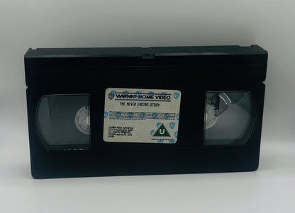 The Never Ending Story (U)