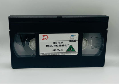 The New Magic Roundabout (U)