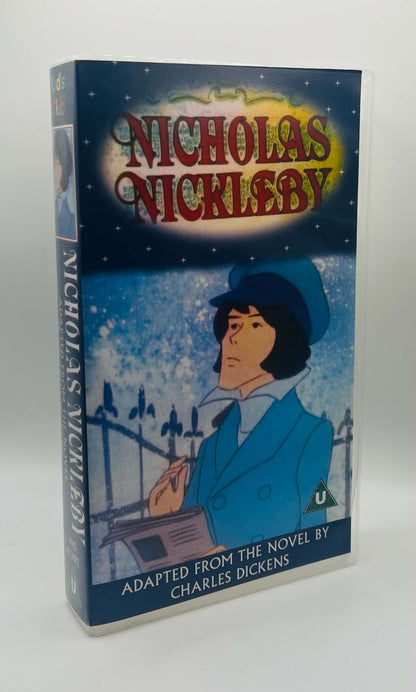 Nicholas Nickleby (U)