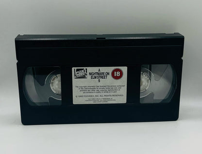 A Nightmare On Elm Street Part 5 (The Dream Child) (18)