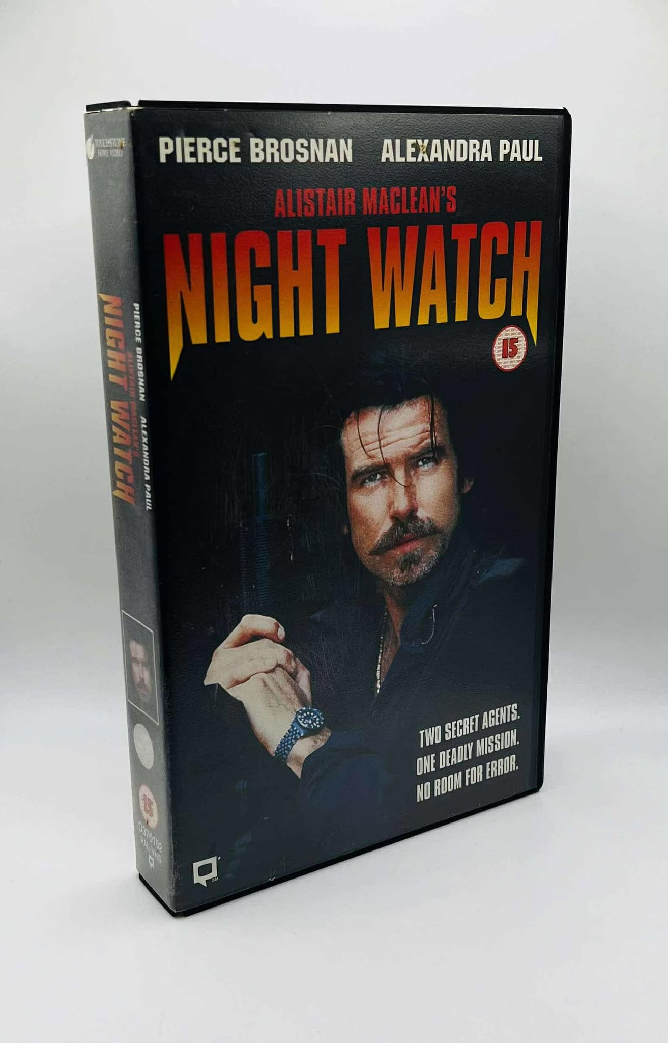 Night Watch (15) (Big Box)