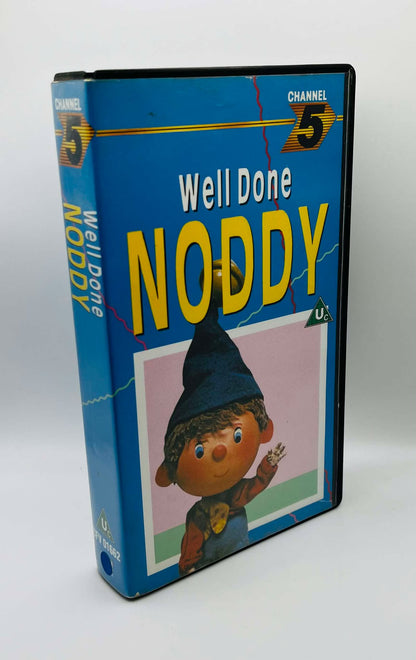 Well Done Noddy (U)