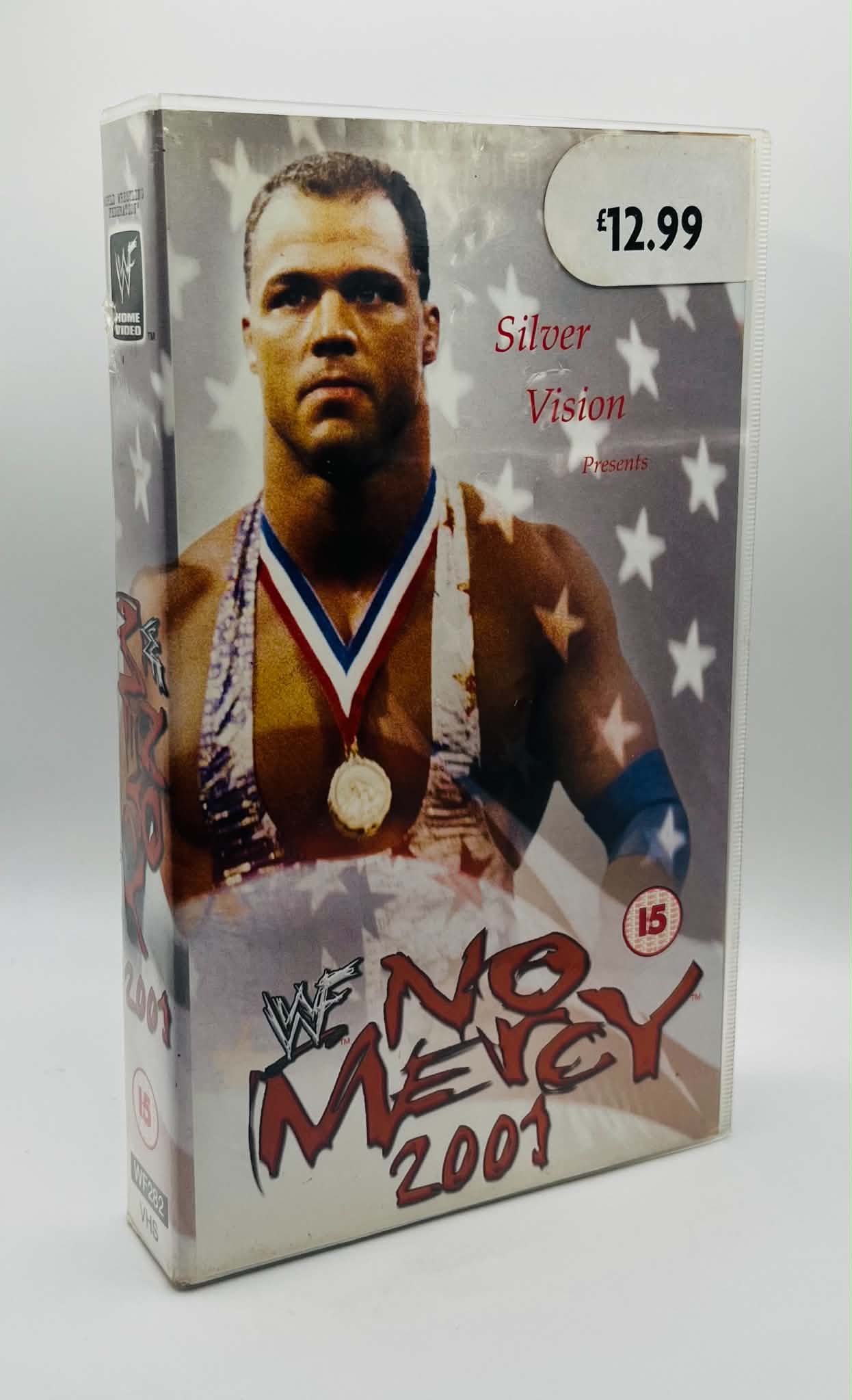 No Mercy 2001 (15)