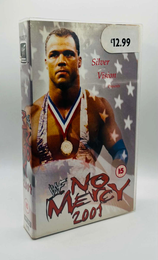 No Mercy 2001 (15)