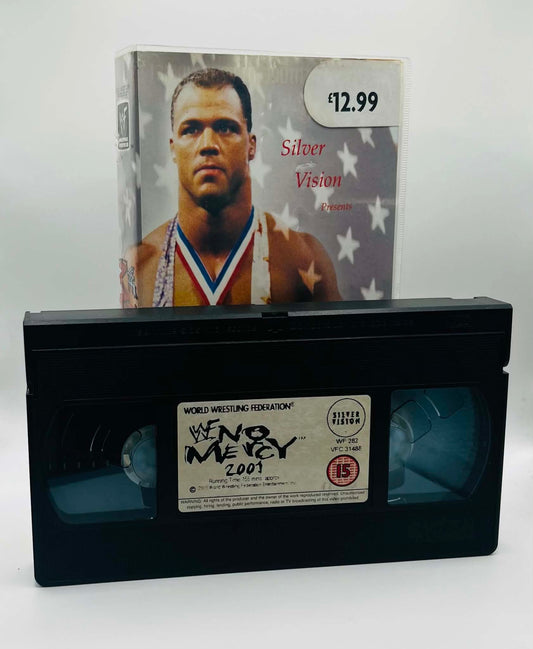 No Mercy 2001 (15)