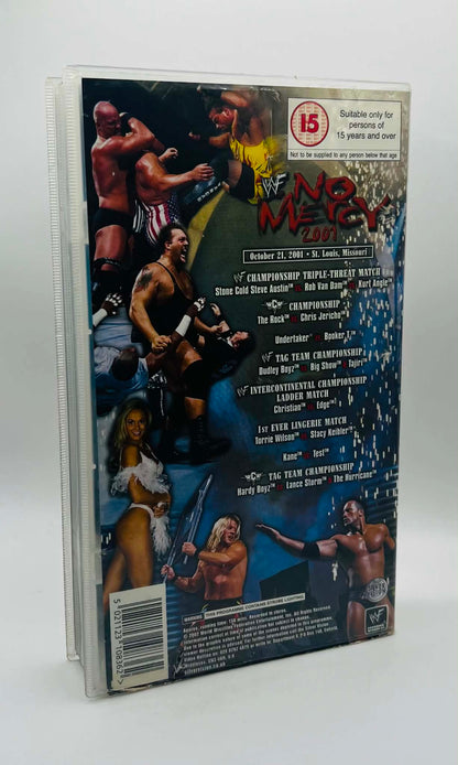 No Mercy 2001 (15)