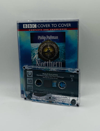 Northern Lights (Philip Pullman)