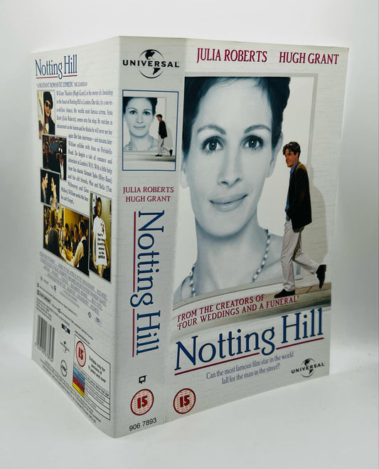 Notting Hill Sleeve
