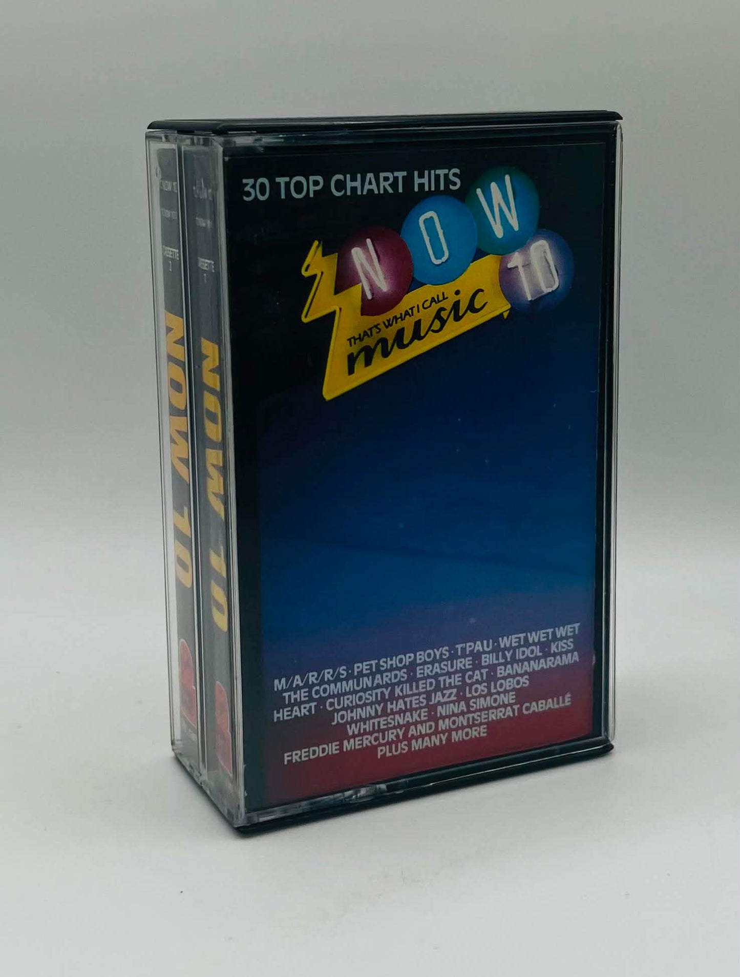 Now That's What I Call Music 10