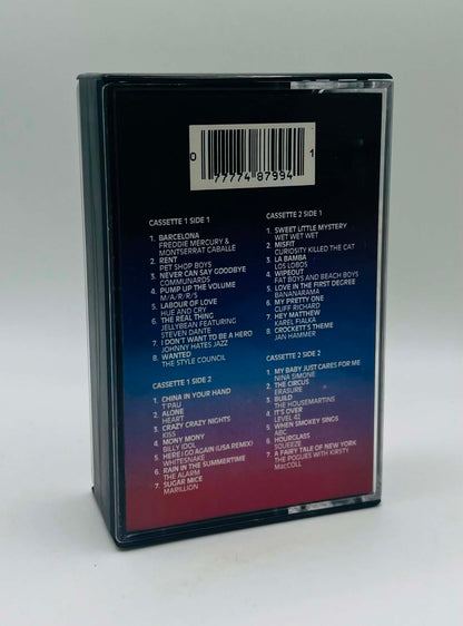 Now That's What I Call Music 10