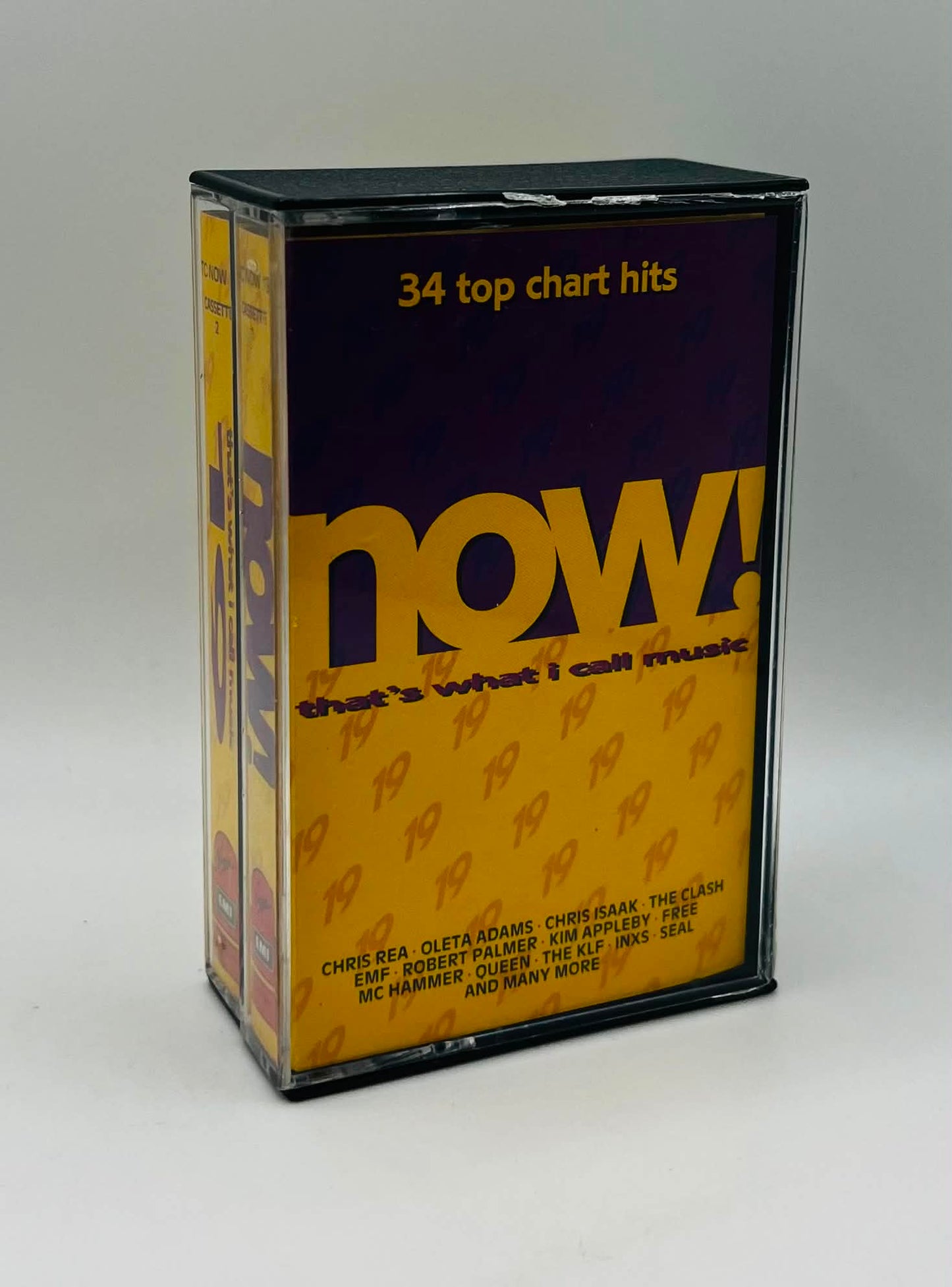 Now That's What I Call Music 19