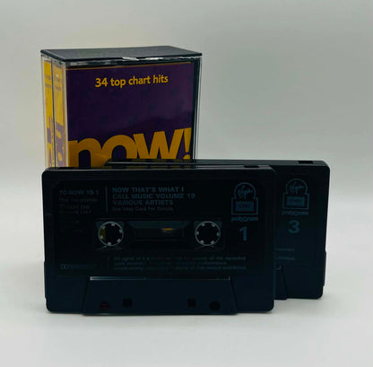 Now That's What I Call Music 19