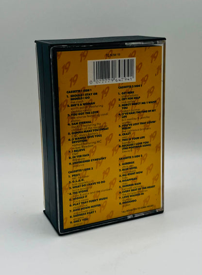 Now That's What I Call Music 19