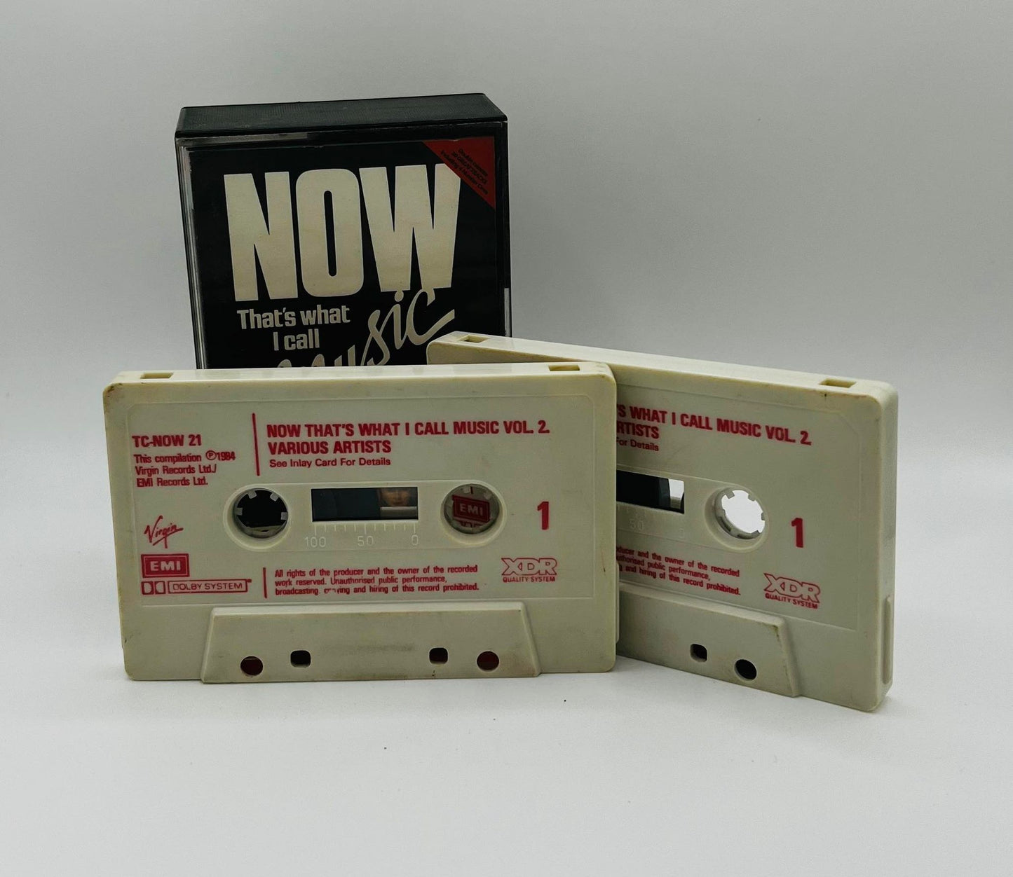 Now That's What I Call Music 2