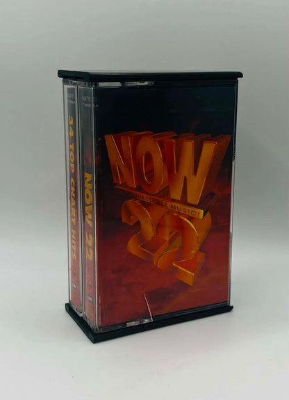 Now That's What I Call Music 22