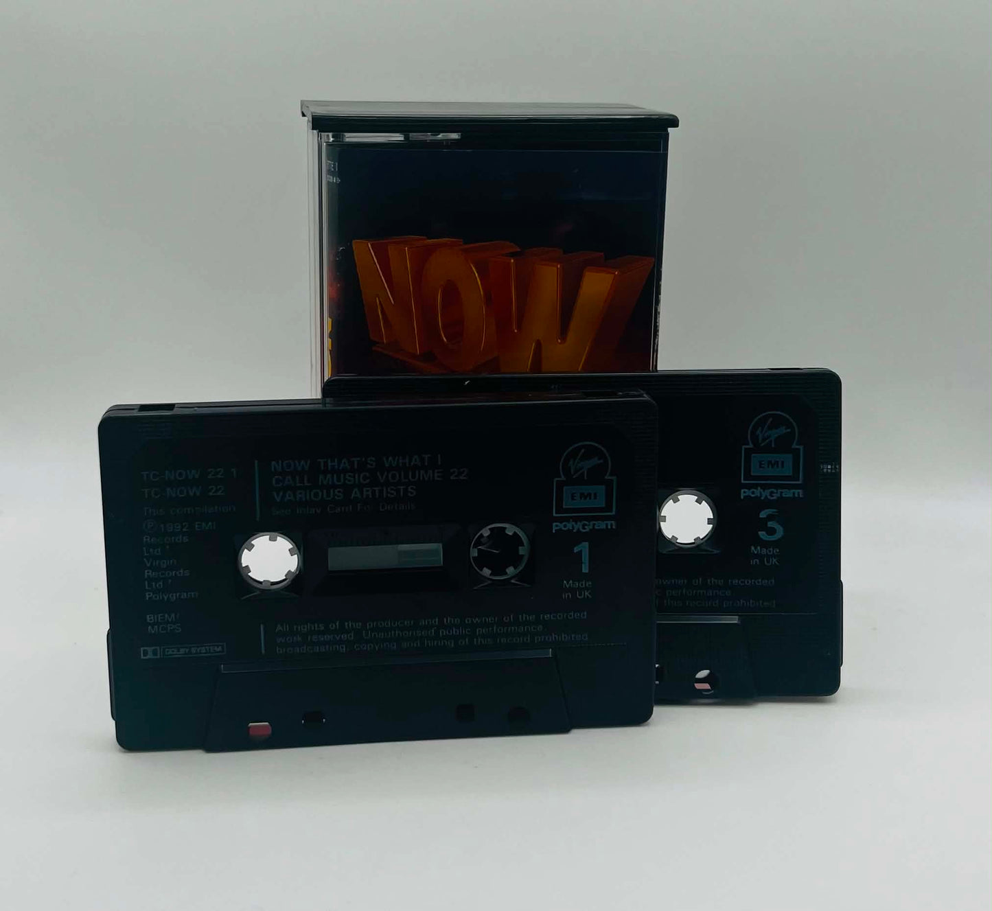 Now That's What I Call Music 22