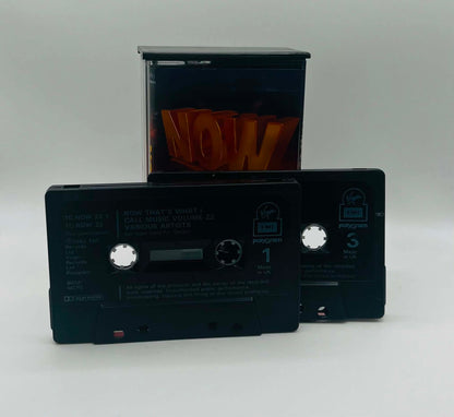 Now That's What I Call Music 22