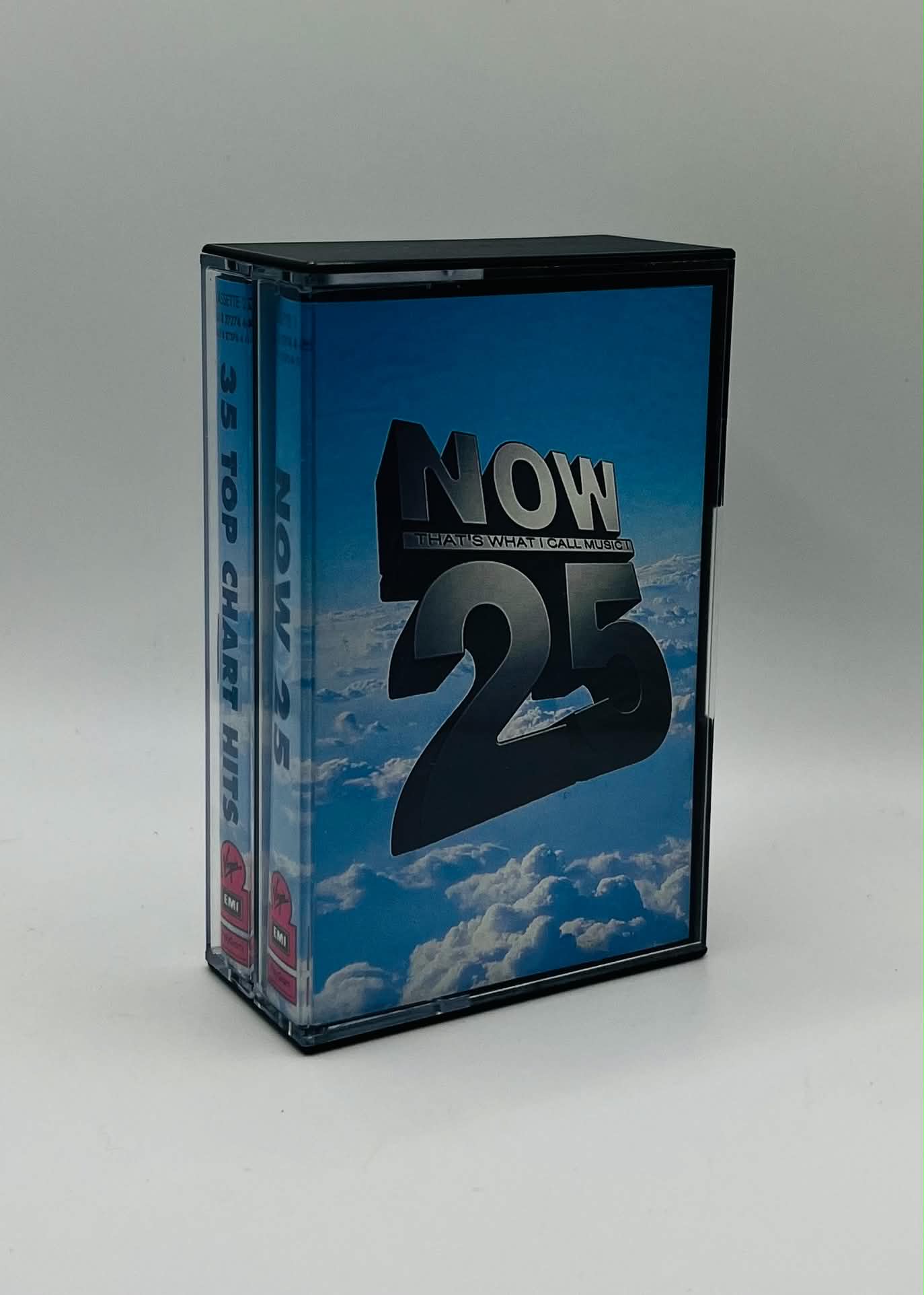 Now That's What I Call Music 25