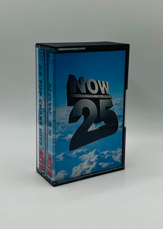 Now That's What I Call Music 25