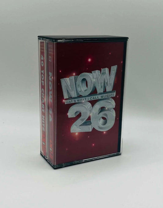 Now That's What I Call Music 26