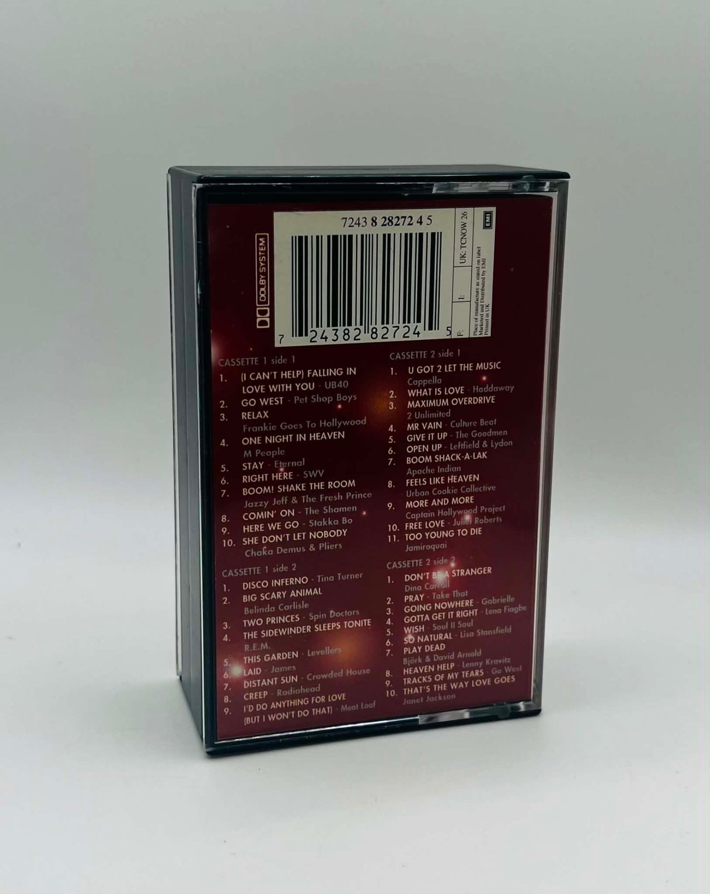 Now That's What I Call Music 26