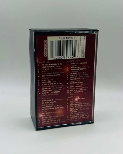 Now That's What I Call Music 26