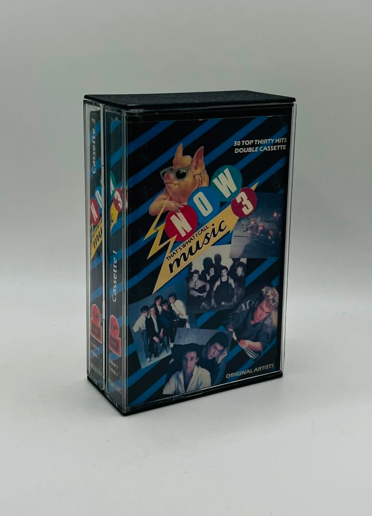 Now That's What I Call Music 3