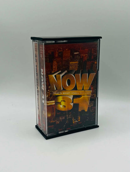 Now That's What I Call Music 31