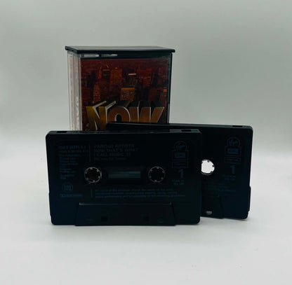 Now That's What I Call Music 31