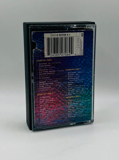 Now That's What I Call Music 35