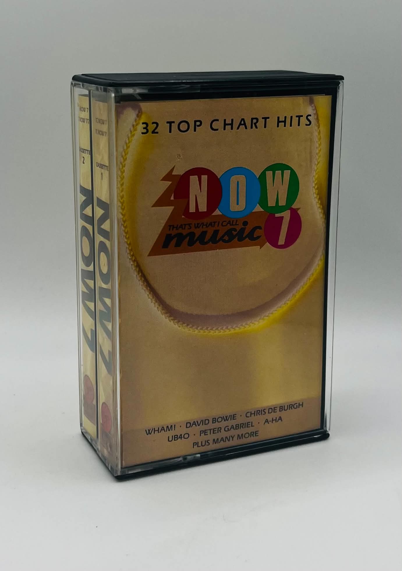 Now That's What I Call Music 7