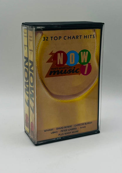 Now That's What I Call Music 7