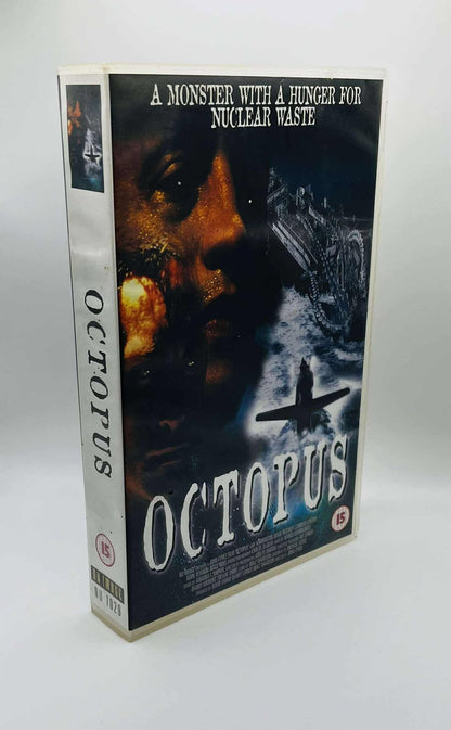 Octopus (15) (Big Box)
