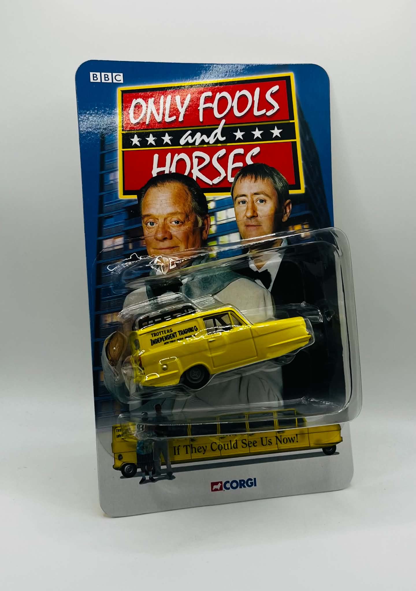 Only Fools And Horses (If They Could See Us Now) (PG) (NEW SEALED)