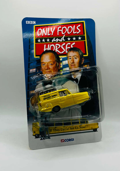 Only Fools And Horses (If They Could See Us Now) (PG) (NEW SEALED)